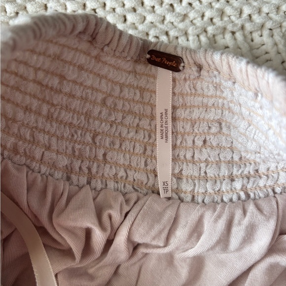 Free People Skirt - Picture 2 of 2